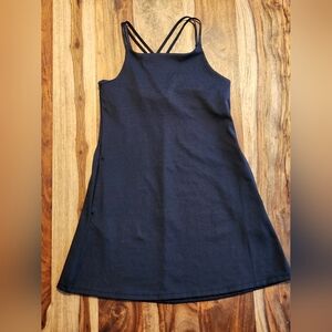 Old Navy Active Girls Dress